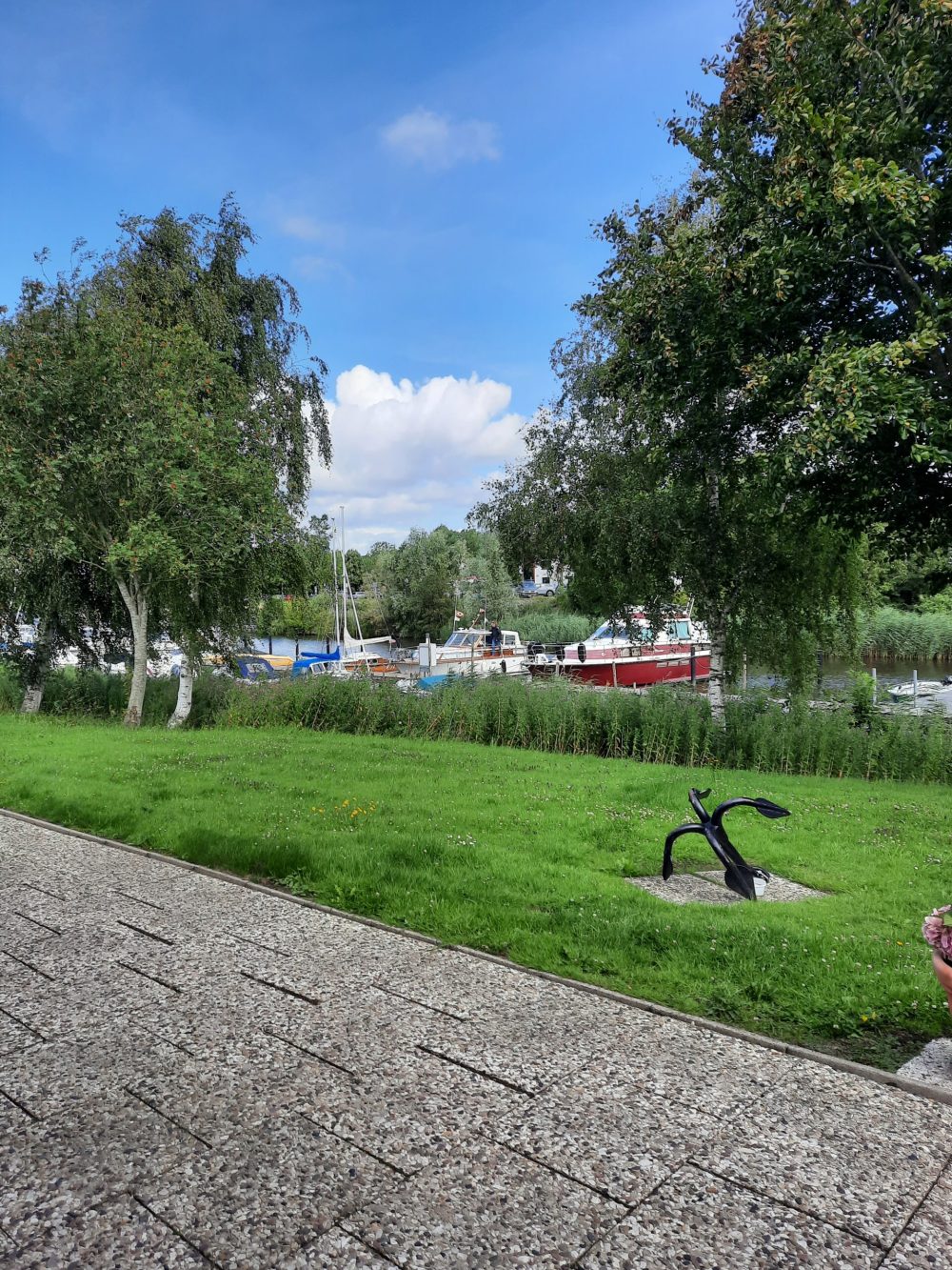 Friedrichstadt_Hafen Friedrichstadt_Hafen